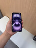 Apple/蘋果 iPhone 16（A3288）256GB 黑色 支持移動(dòng)聯(lián)通電信5G 雙卡雙待手機(jī) 曬單實(shí)拍圖