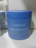 蘭芝（LANEIGE）睡眠面膜益生修護(hù)面膜男女免洗滋養(yǎng)收縮毛孔護(hù)膚生日禮物70ml 曬單實(shí)拍圖