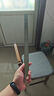 溥畔龍泉鍛打高性能淬火造鋼不銹鋼戒尺棍尺多功能防身加厚直尺測量尺 龍泉加厚3mm不銹鋼尺長 50cm 曬單實拍圖