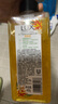 力士植萃磨砂沐浴露佛手柑香400g 含果酸去角質膏清潔肌膚持久留香 曬單實拍圖