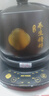 天際（TONZE）煎藥壺中藥煎藥壺4L分體式大容量熬藥鍋中藥壺全自動陶瓷養(yǎng)生壺家用智能藥膳煲 BJHD23A40FAW 曬單實拍圖