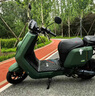 小牛電動(dòng)NT 電動(dòng)自行車鋰電池 新國標(biāo)智能鋰電長續(xù)航通勤代步電動(dòng)車 曬單實(shí)拍圖