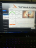 ROG魔霸9 銳龍9HX3D 16英寸 游戲本筆記本電腦(R9 9955HX3D 16G 1T RTX5070Ti 2.5K 240Hz) 曬單實(shí)拍圖
