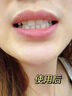 儒意（RUYI）炫白護齦牙膏美亮白色修抑菌含氟去口臭去黃去牙漬去煙漬牙垢兒童 曬單實拍圖