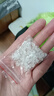 沁度耳堵優(yōu)質(zhì)防耳堵橡膠硅膠耳塞耳釘后堵頭耳環(huán)耳扣皮堵耳帽 50個普通耳堵 曬單實拍圖