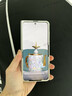 智父oppo findn5手機殼新款oppo find n5折疊屏超薄hh保護套磁吸防摔oppofind n5中軸鉸鏈全包高級外殼 高清款【慕紫色】磁吸支架*鉸鏈全包 曬單實拍圖