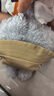 泡泡瑪特LABUBU搪膠公仔毛絨拉布布春天野在家擺件潮玩玩偶禮物【 現(xiàn)貨】 春天野在家【40cm】大春野 正品保真 現(xiàn)貨速發(fā) 曬單實(shí)拍圖