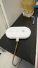 中興原裝隨身wifi6【送1500G】2025款支持5G 4G設(shè)備免插卡移動隨行無線網(wǎng)卡熱點(diǎn)無限全國通用流量便攜 白色【 WiFi6  雙網(wǎng)切換 】旗艦版 曬單實拍圖