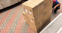 美的空調(diào)掛機(jī) 2匹 酷省電 新一級能效 家電國家補(bǔ)貼20% 以舊換新 客廳臥室 KFR-46GW/N8KS1-1無憂安裝 曬單實(shí)拍圖