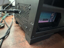 Thermaltake（Tt）額定850W 鋼影Toughpower GF1限定版電源 黑色(原生PCIe5.1/ATX3.0/金牌認證/全模組) 曬單實拍圖