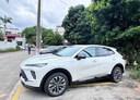 車麗友 昂科威腳墊TPE全包圍 TPE腳墊+碳纖絲【家用首選】黑色 昂科威S（20-25款） 曬單實拍圖