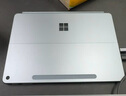 微軟（Microsoft）Surface Pro 12英寸鍵盤蓋 羅蘭紫（適配Surface Pro 12英寸單主機） 曬單實拍圖