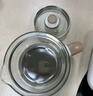 小熊（Bear） 熱水壺花茶壺煮茶壺煮茶器 養(yǎng)生壺配件 YSH-A15W6 第四代玻璃壺身YSH-A15W6（不含蓋子） 曬單實(shí)拍圖