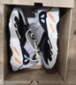 阿迪達斯Yeezy700異形夜光青少年學(xué)生休閑老爹鞋B75571 36.5碼 曬單實(shí)拍圖