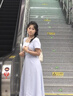 爾山集多巴胺藍(lán)色連衣裙子女夏季穿搭2025新款好看獨(dú)特漂亮掐腰法式長(zhǎng)裙 藍(lán)色格子收腰連衣裙 M （建議100-110斤） 曬單實(shí)拍圖