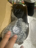 [有車一族都在用]車載充氣泵便攜大功率高壓小型輪胎加氣cy 【有線指針款】車載智能充氣泵 曬單實拍圖