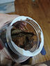 阿品 精制湖嶺牛肉干500g（五香+香辣）正宗溫州特產(chǎn)手撕牛肉休閑零食 曬單實拍圖