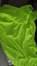 真維斯（JEANSWEST）冰絲短袖t恤男速干夏季新款潮牌薄款男士體恤寬松百搭運動上衣男 B1-35-T6999熒光綠 4XL 曬單實拍圖