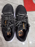 Skechers斯凱奇兒童閃穿鞋Slip-ins氣墊運(yùn)動(dòng)鞋透氣大童舒適男童鞋403839L 403839L-全黑色/BBK 32 曬單實(shí)拍圖