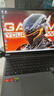 機械師曙光16S【RTX5070Ti 300Hz屏】16英寸AI高能學(xué)生辦公游戲本筆記本電腦R9 7945HX 2.5K 16G1TB  曬單實(shí)拍圖