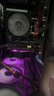 優(yōu)越者PCI-E X1延長線 PCIe 3.0 網(wǎng)卡/聲卡/工控顯卡/擴(kuò)展卡豎裝抗干擾10厘米90度轉(zhuǎn)180度C1316A-10CM 曬單實(shí)拍圖