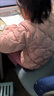 newkingdom兒童輕薄羽絨服內(nèi)膽男女童中小童寶寶學(xué)生外穿嬰兒保暖衣服 橄欖綠 90白鴨絨填充 90 建議身高80-90cm 曬單實拍圖