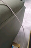 vivo官方原裝 Type-c 超快閃充數據線(xiàn) (C to C) -6A  1m BK-C-42 適用于vivoiqoo小米榮耀華為OPPO手機 曬單實(shí)拍圖