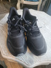 阿迪達(dá)斯 （adidas）春季黑武士輕便耐磨透氣休閑運(yùn)動(dòng)鞋跑鞋黑武士 UK7.5碼41碼 曬單實(shí)拍圖