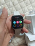 華為（HUAWEI）【國家補貼15%】WATCH FIT 4智能手表運動藍牙通話輕薄大屏高中學生健康管理NFC門禁男女心率 悅動白【甄選表帶+精美表盤】 曬單實拍圖