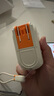 SUIDDY【3C認(rèn)證丨四合一】充電寶自帶線帶插頭器20000毫安大容量Magsafe快充移動電源適用蘋果華為小米 2萬毫安時【自帶線+磁吸+AC插頭】珊瑚橙 曬單實拍圖