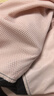 北面（The North Face）【都市經(jīng)典系列】防曬衣女Mountain短款UPF40+多效衣25春夏8DGS HZI/柔霧粉 L /165 曬單實(shí)拍圖