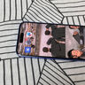 閃魔適用iphone16pro鋼化膜蘋果16Pro手機膜全屏高清防爆防摔抗指紋順滑手感細邊無白邊聽筒防塵 曬單實拍圖