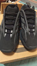 阿迪達(dá)斯YEEZY700黑武士椰子男女中性時(shí)尚休閑鞋GX6144 45 曬單實(shí)拍圖