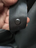 汽車(chē)安全帶限位器固定紐扣保險帶定位防滑紐釘摳頭原防滑夾子配件 黑色【磨砂4個(gè)裝】 無(wú)規格 曬單實(shí)拍圖