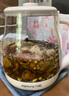 九陽（Joyoung）2L大容量養(yǎng)生壺 1200W大功率電熱燒水壺 全系316L母嬰級(jí)不銹鋼 多功能恒溫花茶壺煮茶器K20D-WY603 曬單實(shí)拍圖