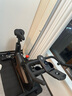 麥瑞克（MERACH）動感單車自發(fā)電家用健身房運動器材室內(nèi)靜音自行車 黑曜騎士Turbo 2025旗艦-超感強磁控-AIMia私教 曬單實拍圖