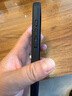 猩球衛(wèi)士適用蘋(píng)果16ProMax手機(jī)殼鏡頭全包iPhone16Plus手機(jī)保護(hù)套簡(jiǎn)約精孔磨砂半透明防摔防磨軟邊手機(jī) 【透黑】16ProMax丨鏡頭全包升級(jí) 【關(guān)注店鋪】會(huì)員專(zhuān)享18個(gè)月有限質(zhì)保 曬單實(shí)拍圖