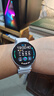 三星（SAMSUNG）Watch7 智能手表/藍(lán)牙通話/運(yùn)動(dòng)電話/懸浮表盤/雙頻GPS定位 二手手表 Watch7 44mm LTE 幻羽銀 準(zhǔn)新 曬單實(shí)拍圖