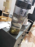 樂品樂茶茶葉綠茶特級毛尖2025新茶明前春茶嫩芽冷泡茶解暑250g送禮品袋 曬單實拍圖
