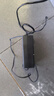 安保力科 室內(nèi)監(jiān)控電源適配器DC12V5A開關(guān)直流穩(wěn)壓器桌面式八字尾2腳插頭 ABLK-T3365 曬單實(shí)拍圖