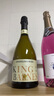 歌瑞安芭諾斯起泡酒 甜白葡萄酒 甜酒氣泡酒 果酒750ml*支 果香甜美送禮 曬單實拍圖