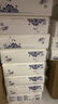 清風擦手紙1層200抽*20包商用抽取式吸油紙酒店加厚洗手間干手A913BBL 曬單實拍圖