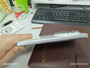 圖拉斯（TORRAS）透明手機(jī)殼適用小米15ultra手機(jī)保護(hù)套 xiaomi15ultra手機(jī)套高清防摔防指紋 透明殼 曬單實(shí)拍圖