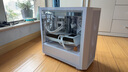 華碩（ASUS）TUF GAMING B850M-PLUS WIFI7 W機甲白重炮手主板 支持 CPU 9800X3D/9950X (AMD B850/socket AM5) 【重炮手】B850M- 曬單實拍圖