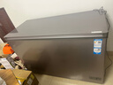 海爾（Haier）冰柜家用京東自營(yíng)300升以上大容量小冰箱小型-38度超低溫速凍保鮮BC/BD-368GHPCD家電國(guó)家補(bǔ)貼20% 曬單實(shí)拍圖