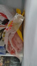 珍美草原無簽里脊肉網(wǎng)紅里脊肉奧爾良味里脊肉片手抓餅用半成品夾饃雞肉串 無簽奧爾良里脊肉 珍美無簽2000g 曬單實(shí)拍圖