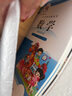 【新華書(shū)店正】小學(xué)5五年級上冊部編版人教版語(yǔ)文+人教版英語(yǔ)（三起點(diǎn)）+北師大版數學(xué)全套3本課本教材教科書(shū)五年級上冊語(yǔ)文數學(xué)英語(yǔ)教科書(shū) 曬單實(shí)拍圖
