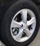 NEXEN耐克森 輪胎175/70R14 84T AH8 原配現(xiàn)代瑞納 適配起亞K2 曬單實(shí)拍圖