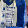 蒙牛純甄巴氏殺菌熱處理原味酸奶200g×24盒 早餐酸奶整箱 送禮盒裝 曬單實拍圖