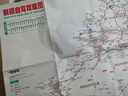 新疆旅游地圖西部自駕游攻略圖集獨庫北疆南疆西藏中國旅游2025新版高清新疆自駕游線路圖2025新疆自駕線路圖新疆旅游自駕線路圖新疆旅游必備新疆地圖北疆大環(huán)線伊犁旅行國道景點川西川藏線青甘攻略圖地圖冊  曬單實拍圖